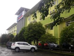 RSD Idaman Melakukan Upaya Mediasi Terkait Dugaan Pelecehan Melibatkan Nakes Setempat