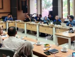 PPTK Dishut Kalsel Ikuti Pendampingan Pengadaan Barang Dan Jasa Tahun 2025
