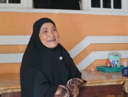 Pemilik Warung Makan Pondok Garuda Digratiskan Tagihan Rekening Air