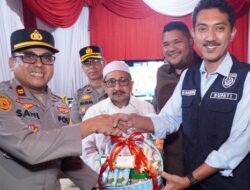 Malam Pergantian Tahun Kondusif di Kabupaten Banjar