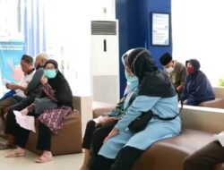 Dua Puluh Pelanggan PT Air Minum Intan Banjar Digratiskan Rekening Air Januari 2025