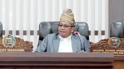 Rizanie: Patuhi Instruksi Larangan Perekrutan Baru Tenaga Honorer 2025
