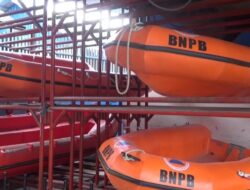 BPBD Kabupaten Tabalong Identifikasi Daerah Rawan dan Persiapan Penanganan Banjir