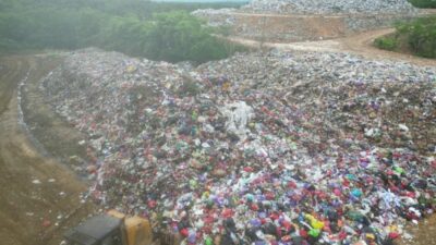 Kabupaten Tabalong Targetkan Pengurangan Sampah Signifikan Tahun 2025