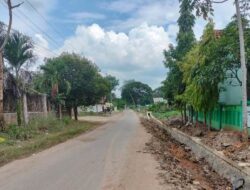 Distribusi Air Bersih di Wilayah Kecamatan Simpang Empat Dihentikan Sementara