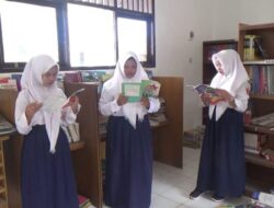 Disdikbud Tabalong Gelontor Rp390 Juta Bantuan Untuk Siswa SMP Tahun 2025