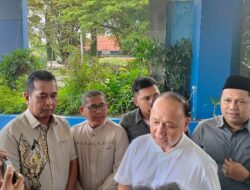 PT Air Minum Intan Banjar Rencana Memperluas Jaringan Infrastruktur