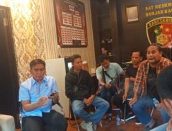 Dugaan Kasus Pencabulan Anak di Bawah Umur di Banjarbaru Dinyatakan Ditangani Sesuai Prosedur