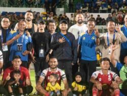 Hasnuryadi Sulaiman Gembira Barito Putera Kandaskan Perlawanan Bali United