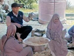 Kemensos Konsisten Penanganan Bencana Banjir di Provinsi Kalimantan Selatan