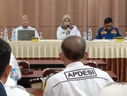 Kabupaten Banjar Verifikasi Usulan Musrenbang Kecamatan