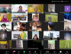 Dukung Swasembada Pangan, Kementan Tingkatkan Produksi Pertanian di Kabupaten Hulu Sungai Selatan