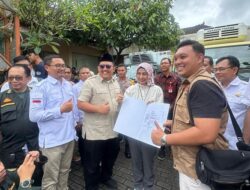 Dukung Ekspor Pertanian, Wamentan Luncurkan Program Milenial Siap Ekspor di Bali