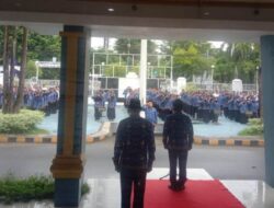 Pemerintah Menerapkan Aturan Baru Jam Kerja ASN Selama Ramadan