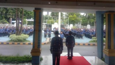 Pemerintah Menerapkan Aturan Baru Jam Kerja ASN Selama Ramadan