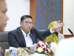 Wamentan Sudaryono Ajak Diaspora di Eropa Perkuat Ekspor Pertanian Untuk Kesejahteraan Petani Indonesia