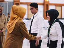 Pelatihan SAKIP Meningkatkan Kinerja ASN Lingkup Pemprov Kalsel