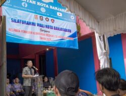 Uji KIR Gratis Untuk Armada Pemadaman Kebakaran se Kota Banjarbaru