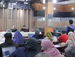Pemerintah Kabupaten Banjar Koordinasi Persiapan Penyusunan Ranwal Renja