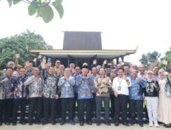 Gubernur Kalsel Ingin Potensi Banua Dipromosikan di Taman Mini Indonesia Indah