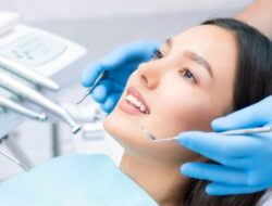 Konsultasi Veneer Gigi Bersama Gandis Harumi, Dokter Spesialis Gigi di RSD Idaman