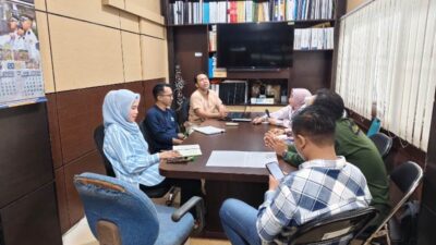 Rapat Koordinasi Program YESS 2025 Digelar April Mendatang di Kabupaten Banjar