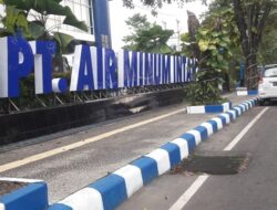 Perubahan Jam Layanan Kantor PT Air Minum Intan Banjar Selama Ramadan