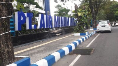 Perubahan Jam Layanan Kantor PT Air Minum Intan Banjar Selama Ramadan