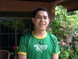 Bayar Tepat Waktu, Galih Diganjar Gratis Tagihan Air PT Air Minum Intan Banjar