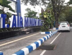 Imbauan PT Air Minum Intan Banjar Untuk Pelanggan Setia