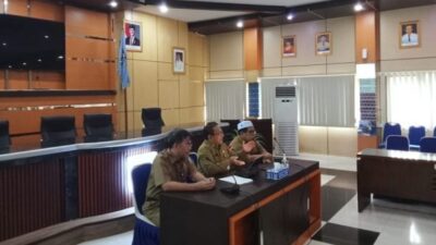 Setda Banjar Sosialisasi Penyaluran Dana Hibah Lembaga Pendidikan Keagamaan