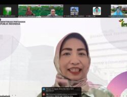 Kementan Dorong Pemanfaatan Alsintan dalam Percepatan Olah Lahan dan Tanam di Kalimantan Tengah