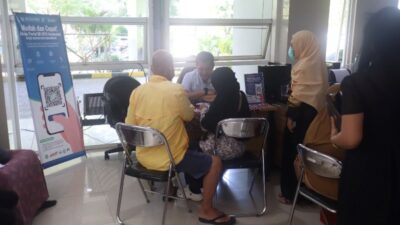 Unduh Aplikasi Mobile JKN, Daftar Berobat di RSD Idaman Tanpa Antre