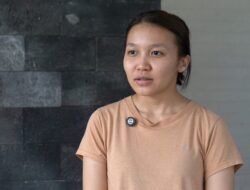 Teresia Mendapatkan Gratis Tagihan Air Berkat Pembayaran Tepat Waktu