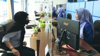 Berikut Ini 20 Pelanggan Penerima Gratis Tagihan Air Periode Maret 2025