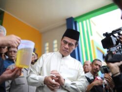 Minyakita Ditengarai Sunat Volume, Mentan Amran Minta Tutup dan Segel 3 Perusahaan