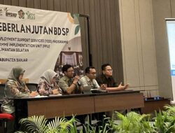 Sediakan Petani Muda Kompeten, Kementan Gelar Workshop Keberlanjutan Regenerasi Petani
