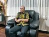 Kajari Banjarbaru Mengingatkan Tunda Dulu Tahap Dua Perbaikan Kolam Renang Idaman