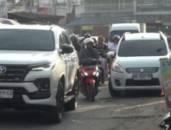Sering Terjadi Kepadatan, Dishub Kabupaten Banjar Berikan Imbauan