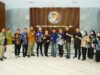 Tingkatkan Kesejahteraan Para Nelayan, Bupati Kotabaru Sambangi Kementerian Kelautan dan Perikanan