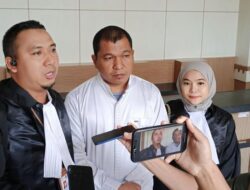 Dua terdakwa Kasus Tipikor di Hulu Sungai Tengah Divonis Tidak Bersalah