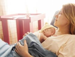 Tips Perawatan Masa Nifas Setelah Persalinan