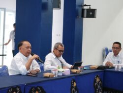 PT Air Minum Intan Banjar Meraih Opini Wajar Tanpa Pengecualian Dari Auditor Independen