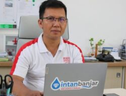 Hari Jadi ke 26 Kota Banjarbaru, PT Air Minum Intan Banjar Semarak Dengan Promo Spesial
