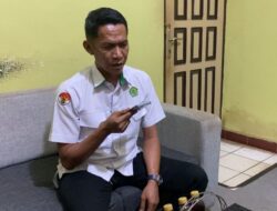 Calon Jemaah Haji Asal Desa Sungai Langsat Meninggal Dunia