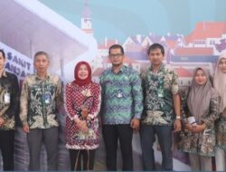 RSD Idaman Menerima Kunjungan Studi Banding RSUD Badaruddin Kasim Tanjung