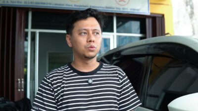 Muhammad Aghniya Digratiskan Bayar Tagihan Air Maret 2025