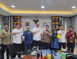 Bupati Kotabaru Mengajukan Pembentukan Sekolah Rakyat ke Kemensos