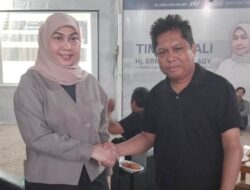 Dewan Adat Banjar Kalimantan Selatan Apresiasi Kemenangan Lisa Wartono