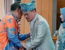 Evaluasi dan Refleksi Capaian Pembangunan Kota Banjarbaru yang Signifikan